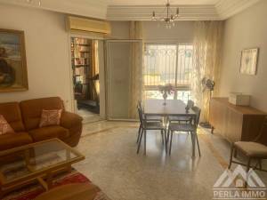 Ariana Ville Cite Ennasr 2 Vente Appart. 4 pices Appartement s3 ennaser 2