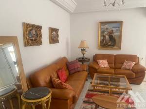 Vente Appart. 4 pièces - Tunisie