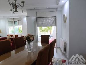 Ariana Ville&nbsp;Cite Ennasr 2&nbsp;Vente&nbsp;Duplex&nbsp;Duplex s3 ennaser 2