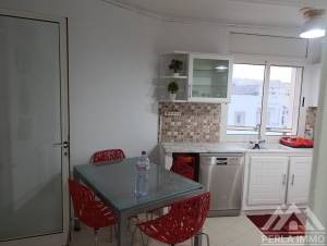 Ariana Ville&nbsp;Cite Ennasr 2&nbsp;Vente&nbsp;Duplex&nbsp;Duplex s3 ennaser 2