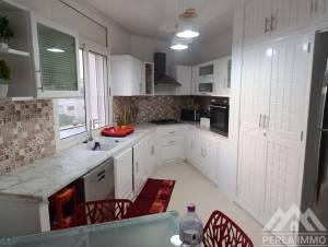 Ariana Ville&nbsp;Cite Ennasr 2&nbsp;Vente&nbsp;Duplex&nbsp;Duplex s3 ennaser 2