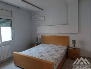 Ariana Ville&nbsp;Cite Ennasr 2&nbsp;Vente&nbsp;Duplex&nbsp;Duplex s3 ennaser 2