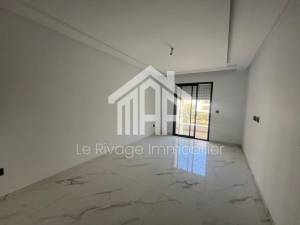 Ain Zaghouan Ain Zaghouan Vente Appart. 1 pice Un appartement s2 ref406a