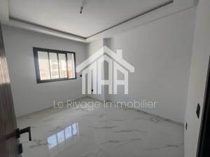 Ain Zaghouan Ain Zaghouan Vente Appart. 1 pice Un appartement s2 ref406a