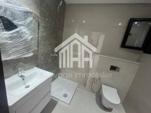 Ain Zaghouan Ain Zaghouan Vente Appart. 1 pice Un appartement s2 ref406a