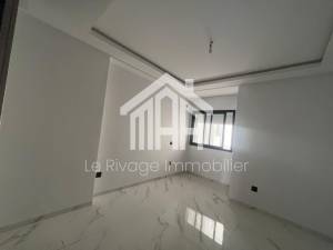 Ain Zaghouan Ain Zaghouan Vente Appart. 1 pice Un appartement s2 ref406a