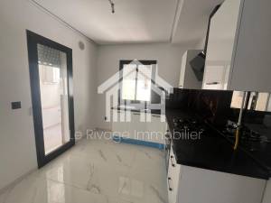 Vente Appart. 1 pièce - Tunisie