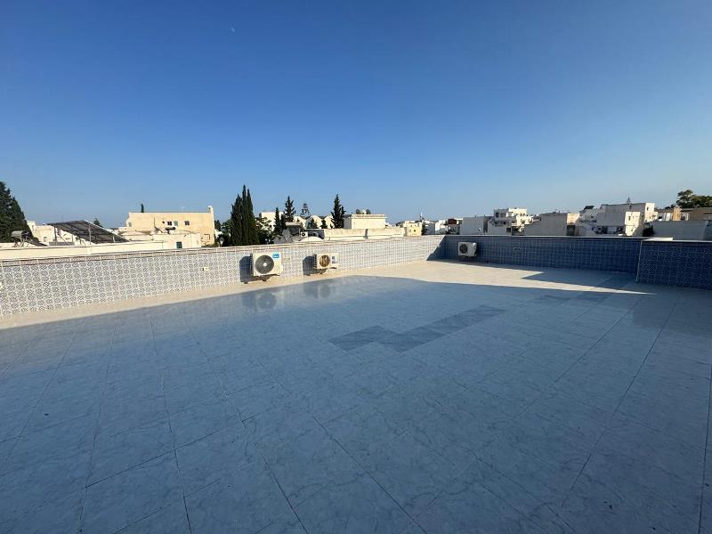 Hammamet Barraket Essahel Vente Appart. 1 pice Appartement myralia 1 ref v2947