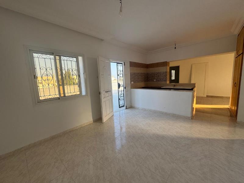 Hammamet Barraket Essahel Vente Appart. 1 pice Appartement myralia 1 ref v2947