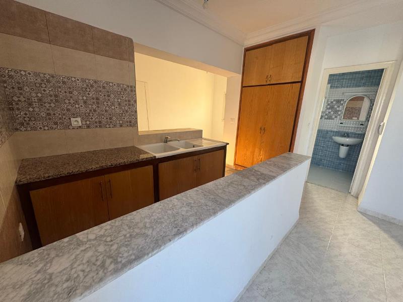 Hammamet Barraket Essahel Vente Appart. 1 pice Appartement myralia 1 ref v2947