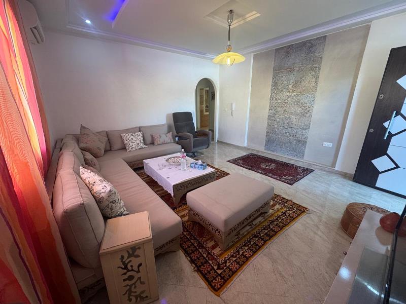 Hammamet Barraket Essahel Vente Appart. 3 pices Appartement myralia ref v2946