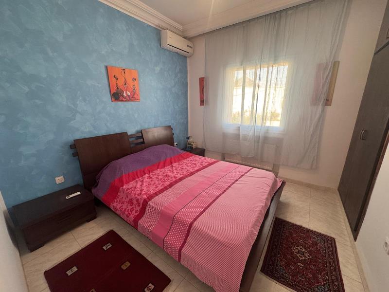 Hammamet Barraket Essahel Vente Appart. 3 pices Appartement myralia ref v2946