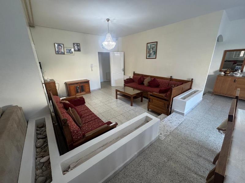 Hammamet Barraket Essahel Vente Maisons Villa myralia 1 ref v2945