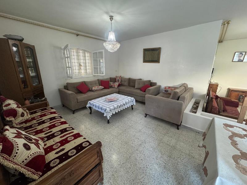 Hammamet Barraket Essahel Vente Maisons Villa myralia 1 ref v2945
