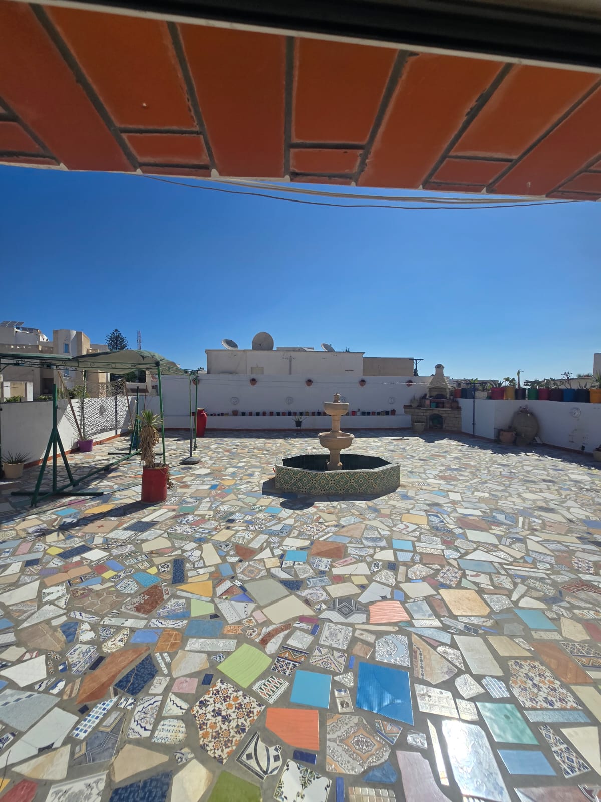 Vente Maisons - Tunisie