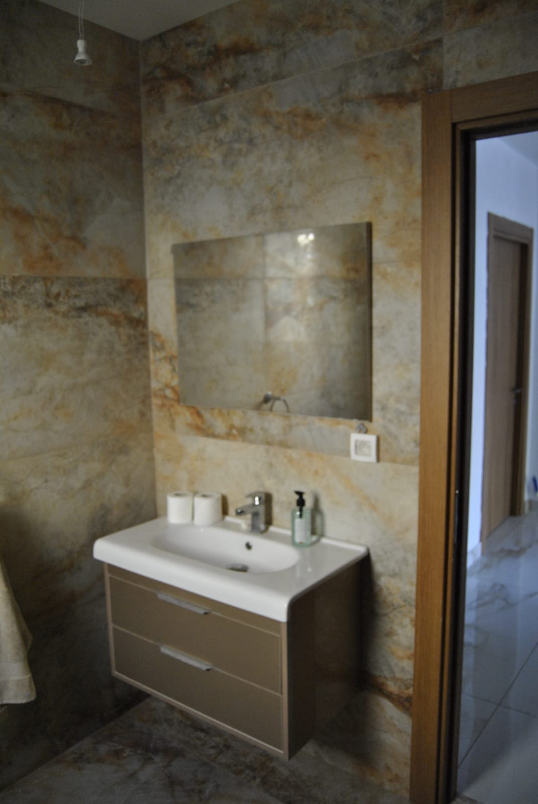 Hammam Chatt Borj Cedria Vente Maisons Opportunit villa neuve titre bien situe