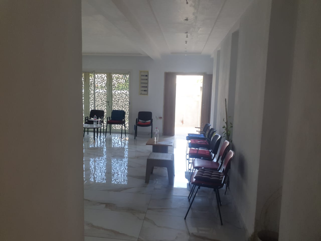 Hammam Chatt Borj Cedria Vente Maisons Opportunit villa neuve titre bien situe