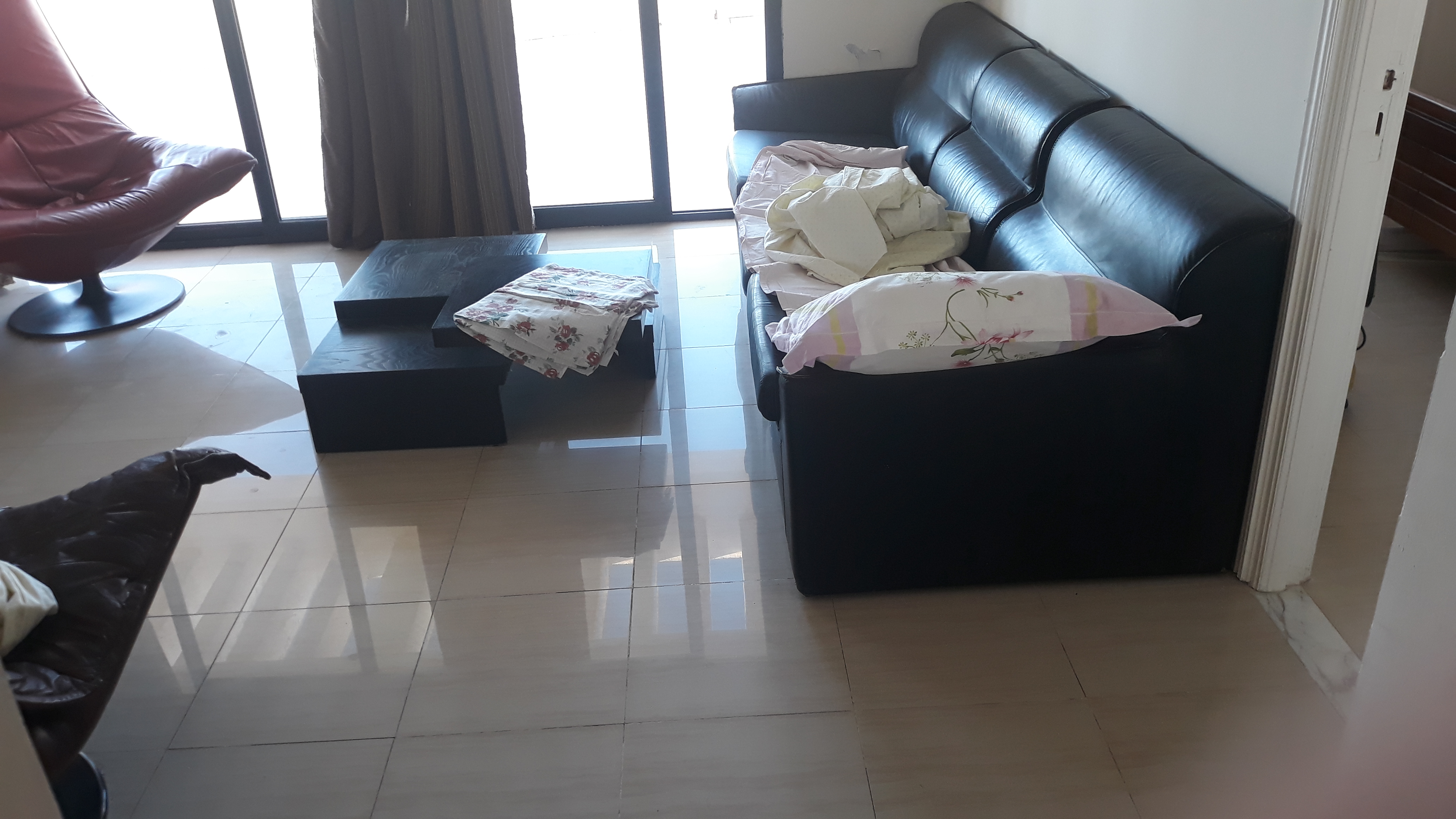 Vente Appart. 4 pices - Tunisie