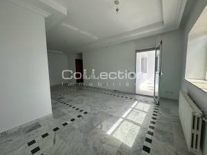 Ariana Ville Cite Ennasr 2 Vente Appart. 1 pice   appartement s2  ennasr 2 ref3a