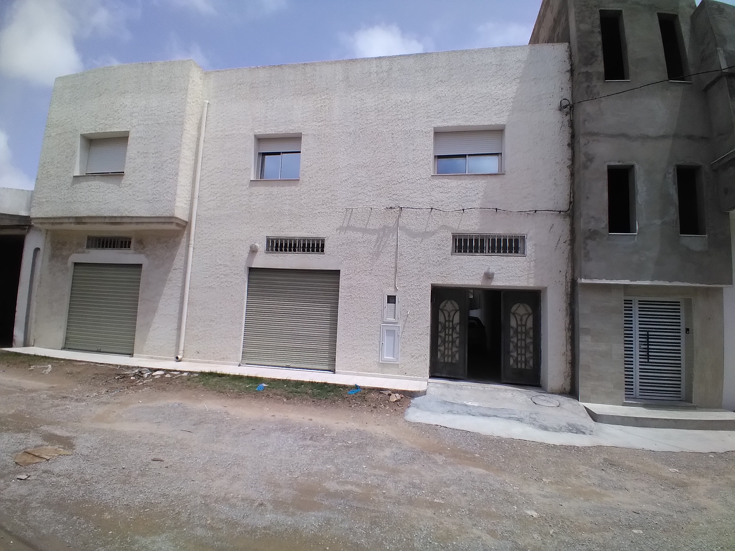 Vente&nbsp;Maisons - Tunisie