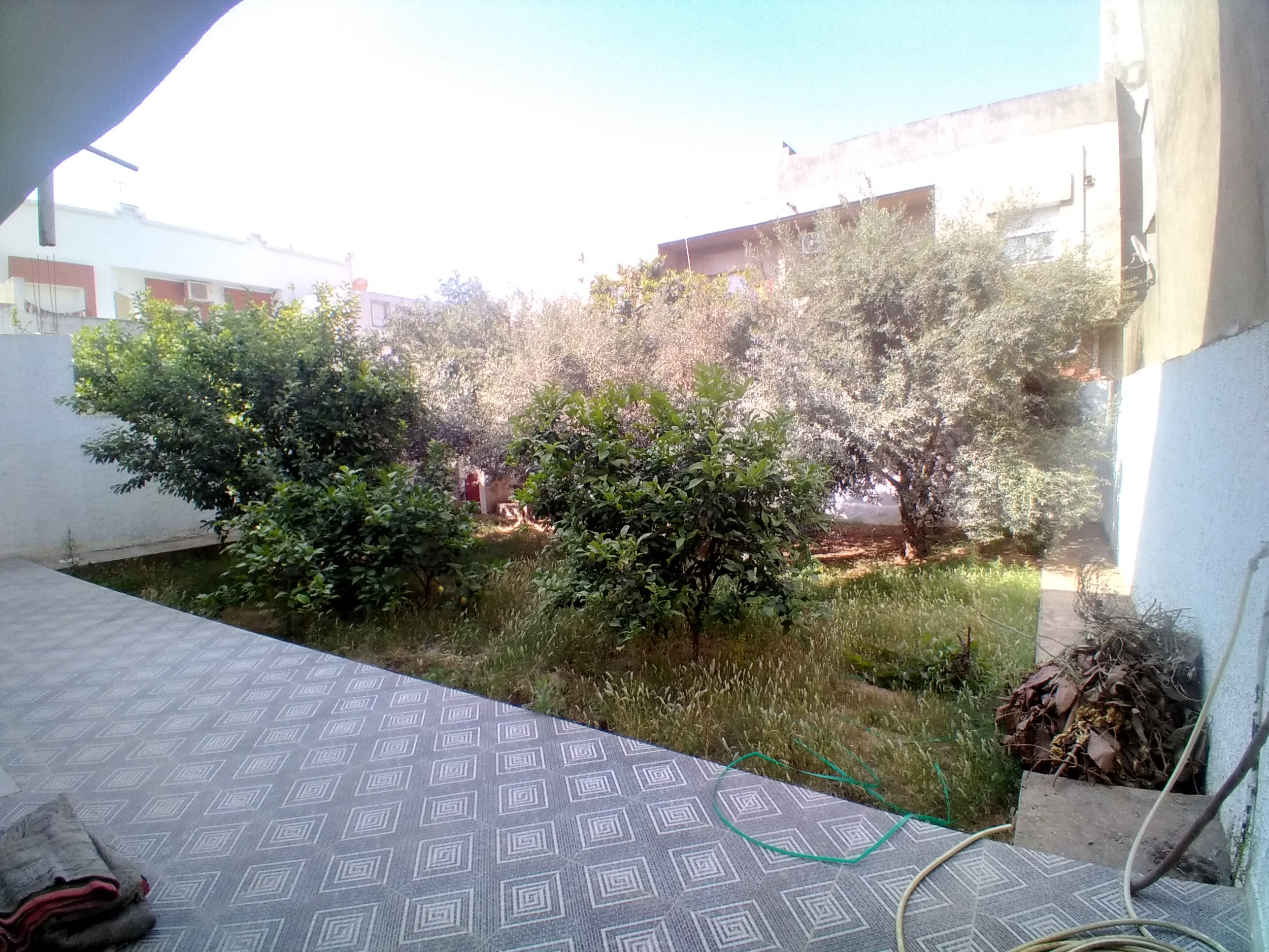 Kelibia&nbsp;Kelibia&nbsp;Vente&nbsp;Maisons&nbsp;Deux maisons et deux garages