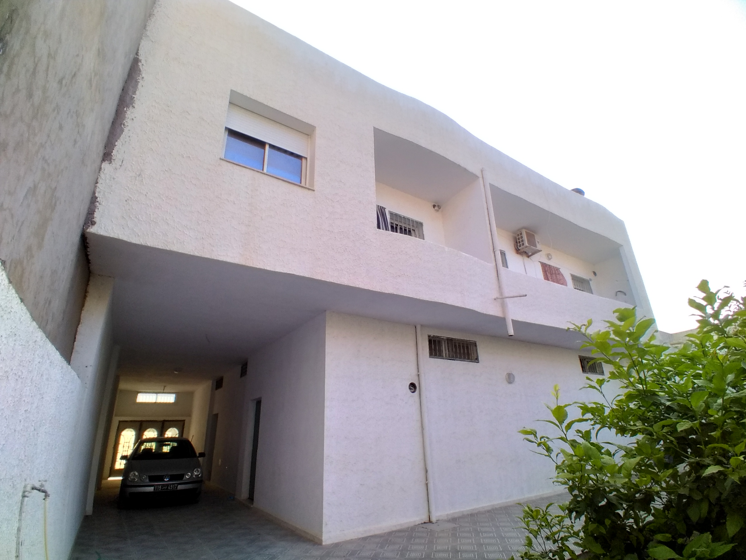 Kelibia&nbsp;Kelibia&nbsp;Vente&nbsp;Maisons&nbsp;Deux maisons et deux garages