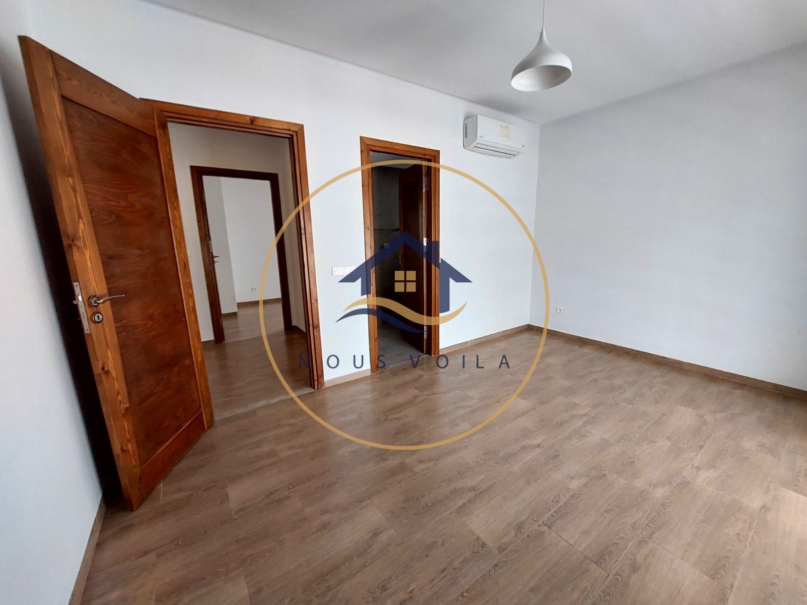 La Marsa Marsa Safsaf Location Appart. 3 pices S2 avec terrasse  la marsa alm0008