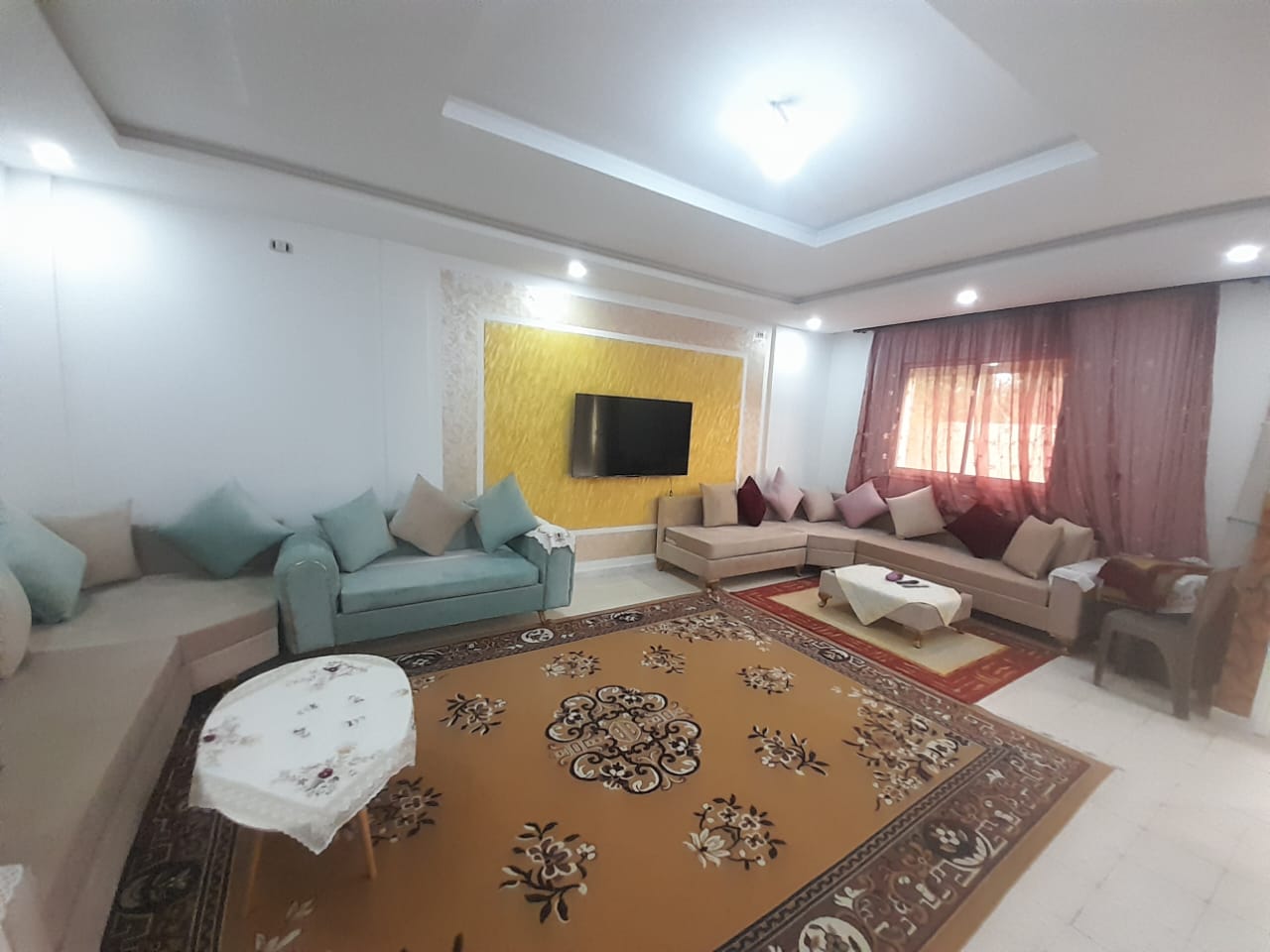 Bou Mhel El Bassatine Bou Mhel Vente Maisons Une maison s3 cot vital boumhal