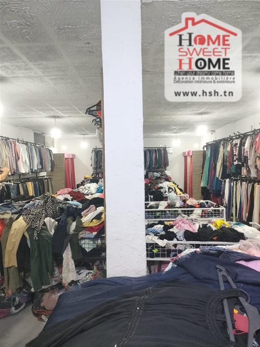 Vente Autre - Tunisie