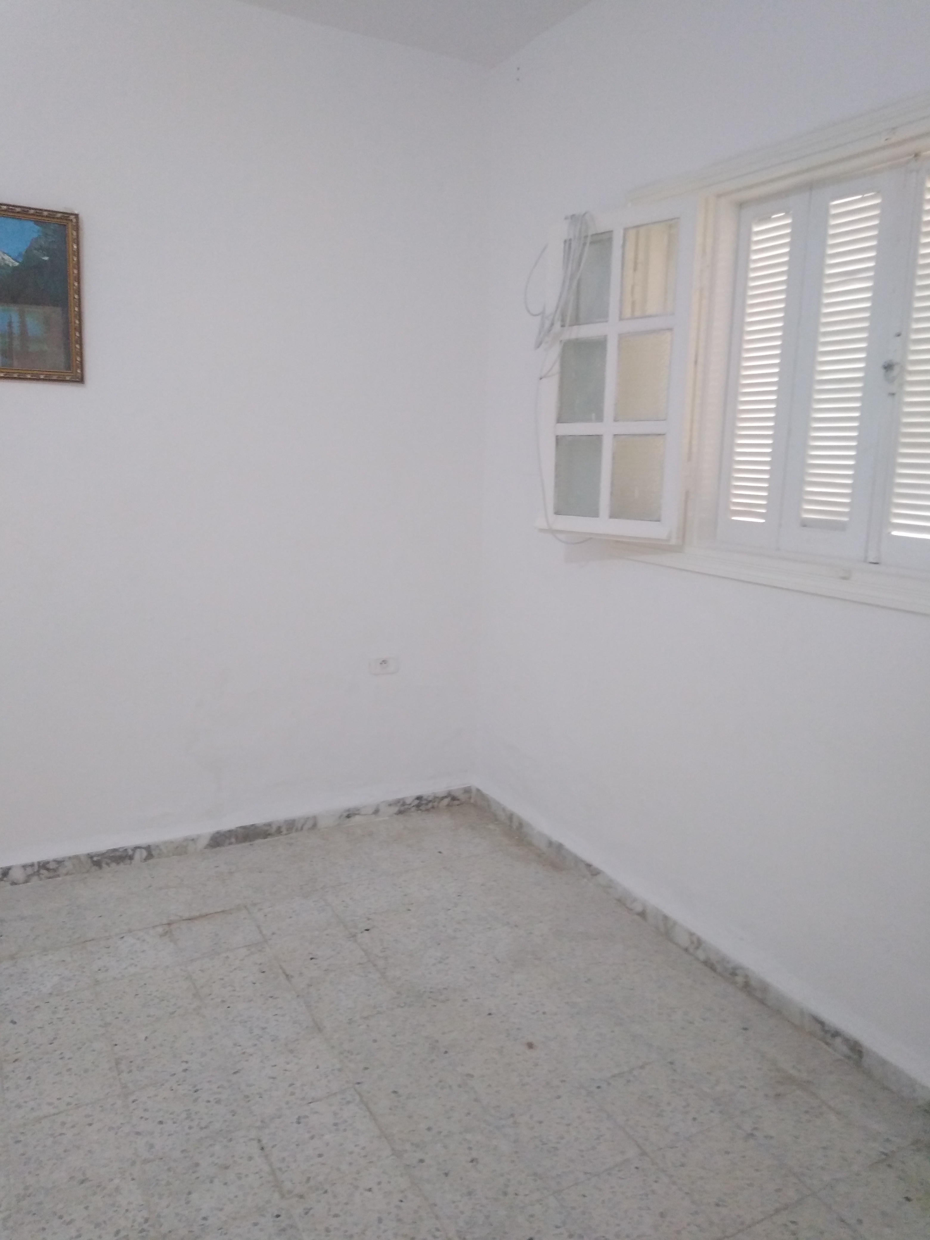 La Soukra Borj Louzir Location Maisons Maison  borj louzir