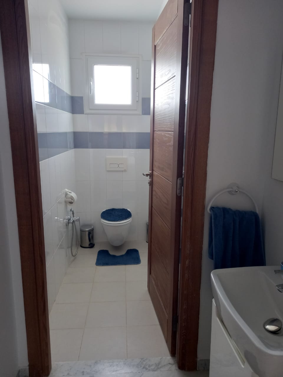 Vente Appart. 3 pices - Tunisie