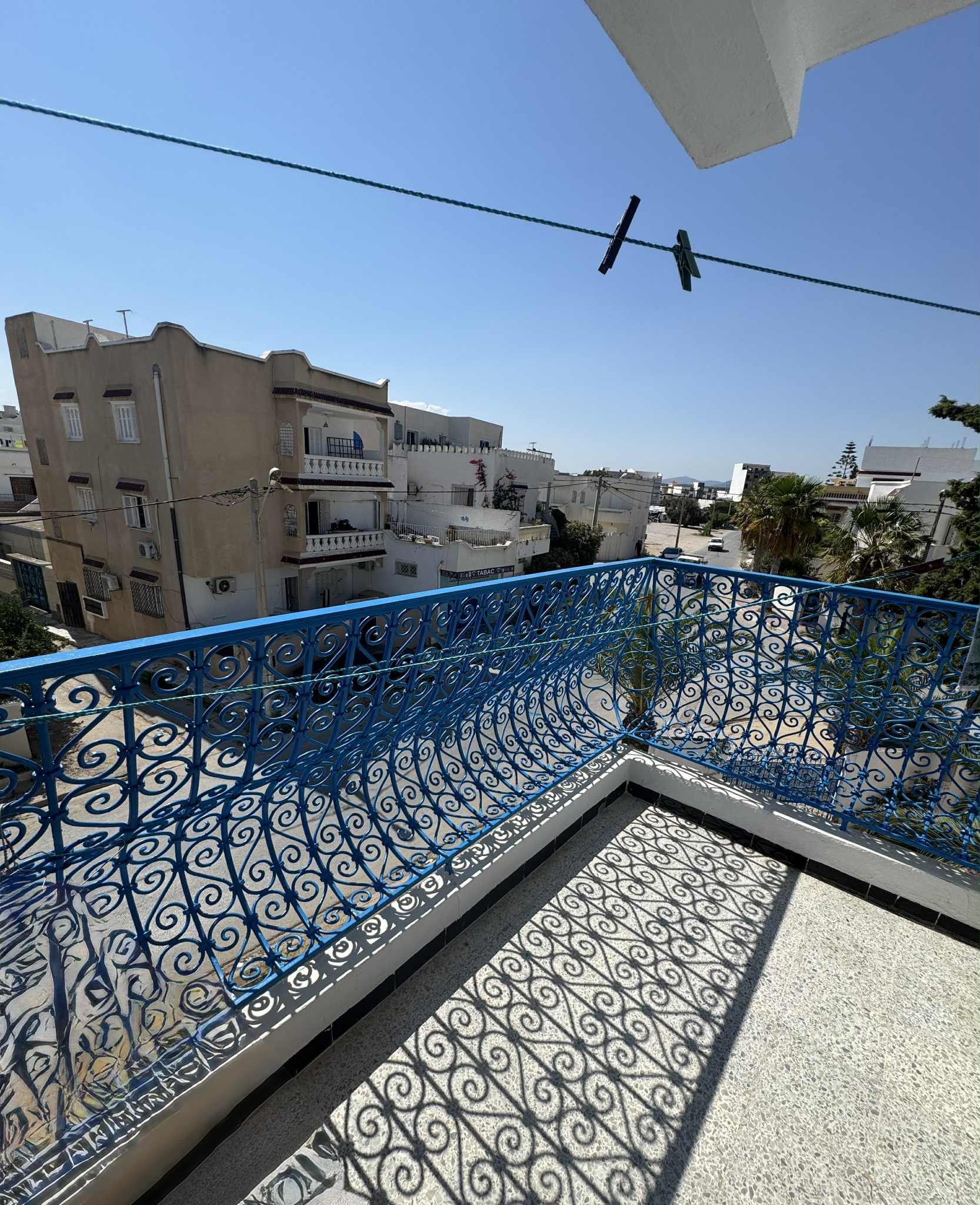 Vente Appart. 2 pièces - Tunisie