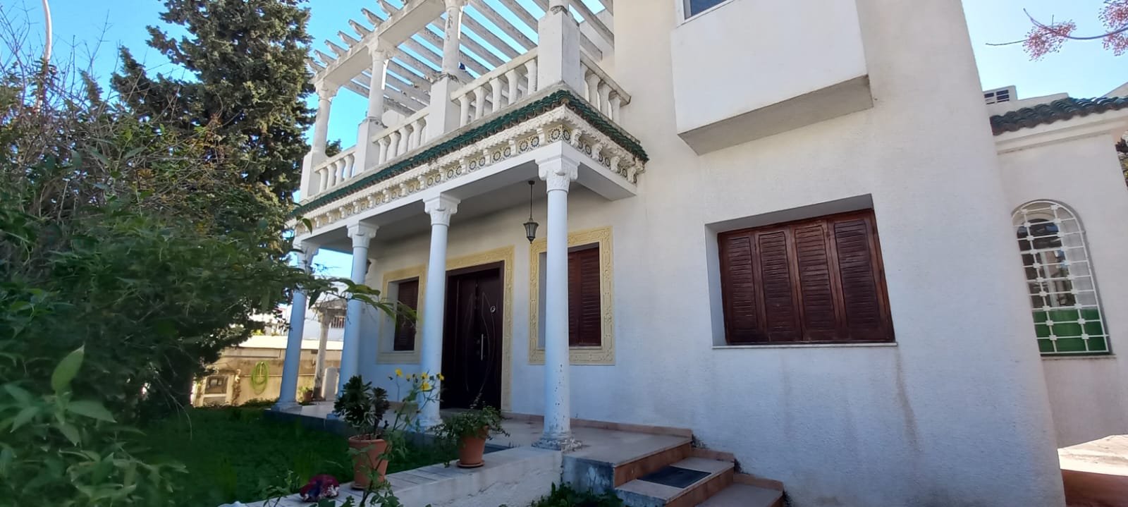 Vente Autre - Tunisie