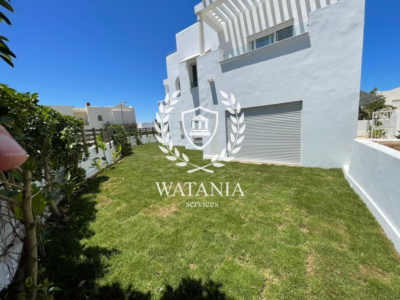 Vente Maisons - Tunisie