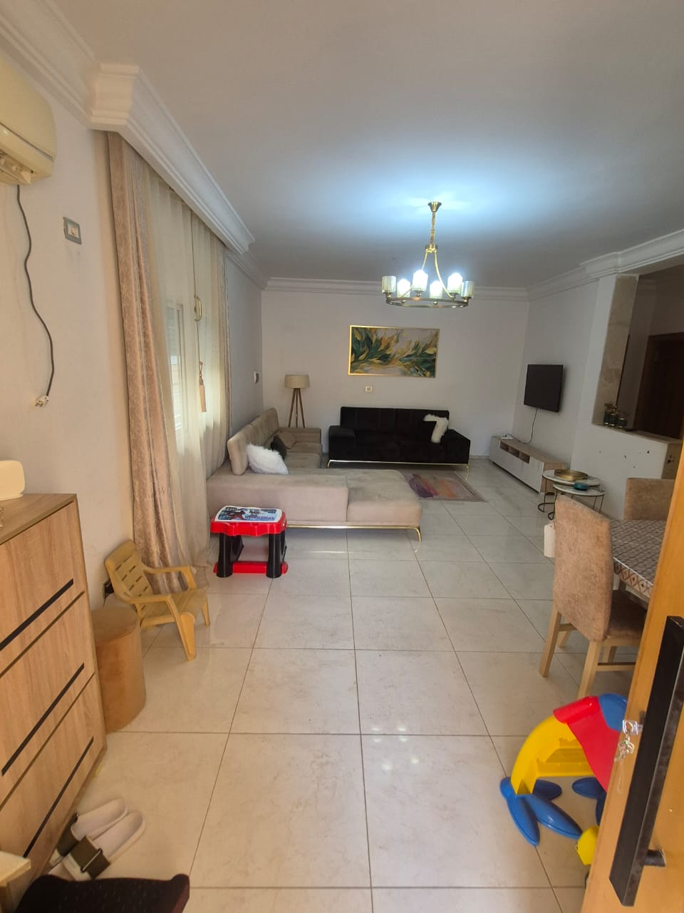 Hammam Lif Hammam Lif Vente Maisons Gps immeuble cinq appartements plus local commerce