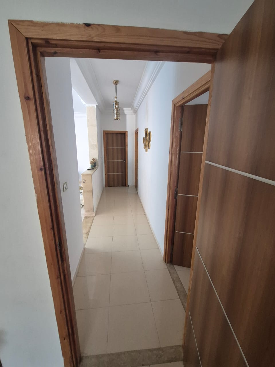 Hammam Lif Hammam Lif Vente Maisons Gps immeuble cinq appartements plus local commerce