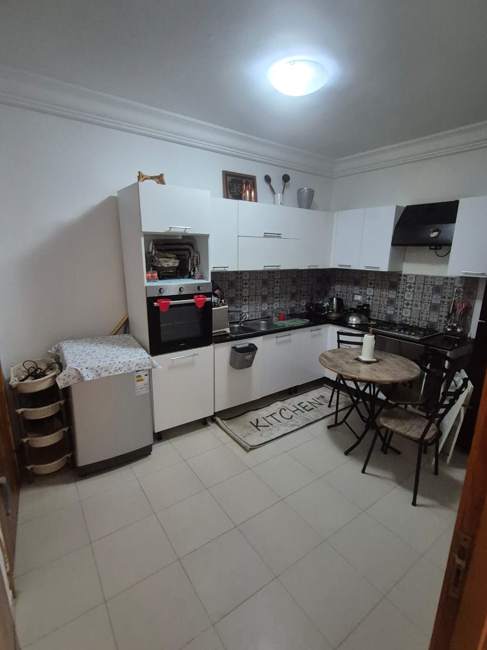 Hammam Lif Hammam Lif Vente Maisons Gps immeuble cinq appartements plus local commerce