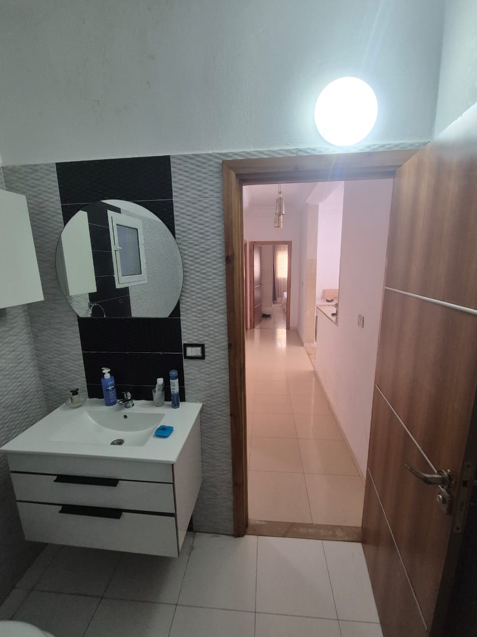 Hammam Lif Hammam Lif Vente Maisons Gps immeuble cinq appartements plus local commerce