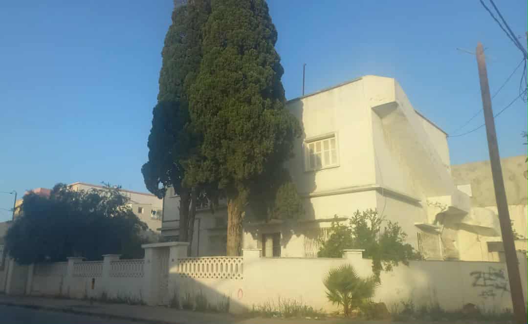 Vente Maisons - Tunisie