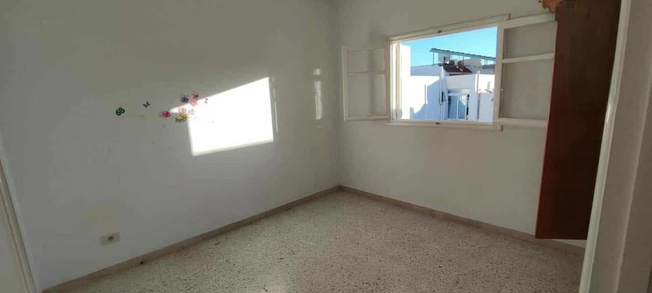 El Mourouj El Mourouj Vente Appart. 3 pices Bel appartement 2me tage