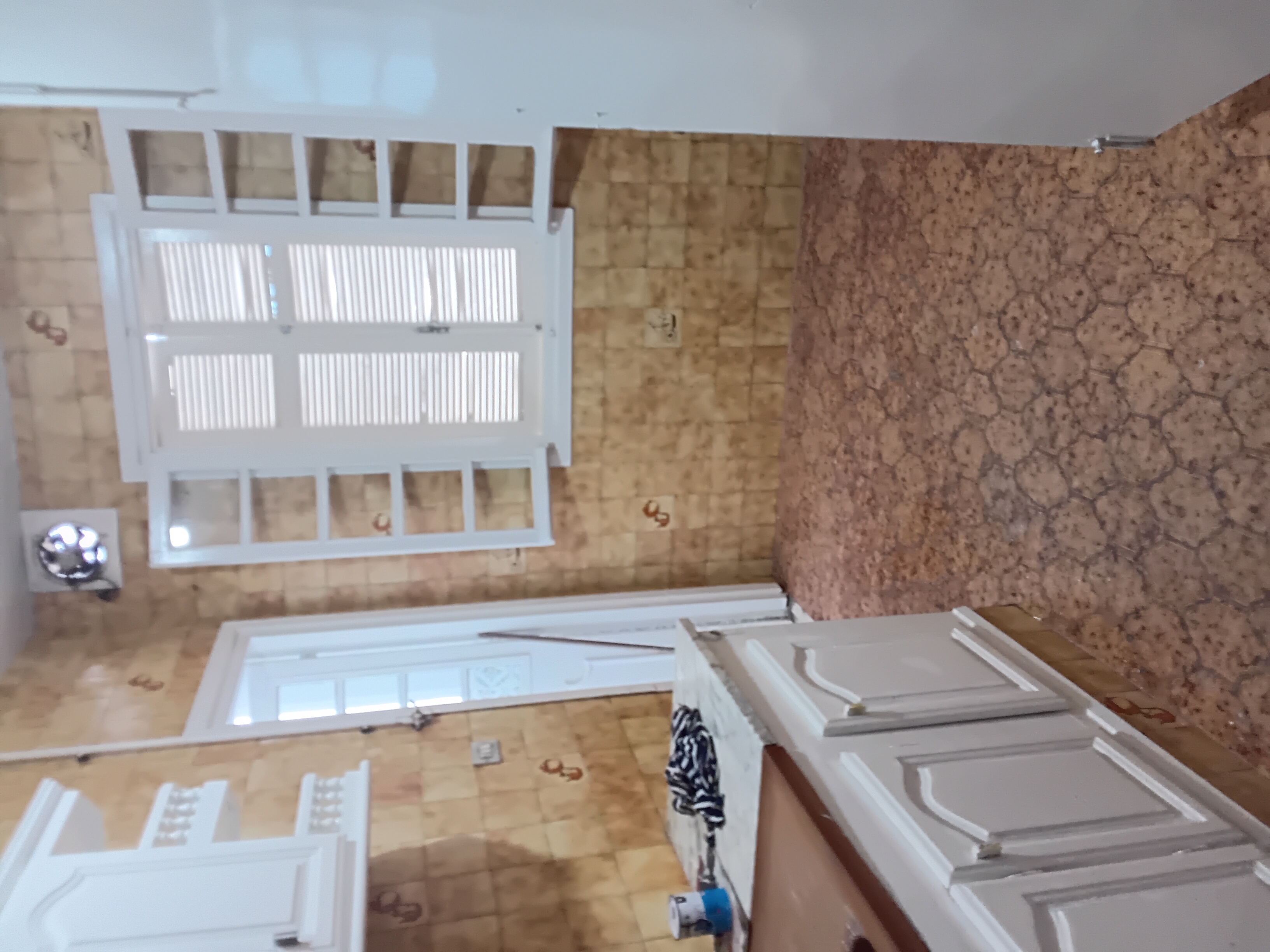 Le Bardo Le Bardo Vente Appart. 5 pices+ Appartement  rommana