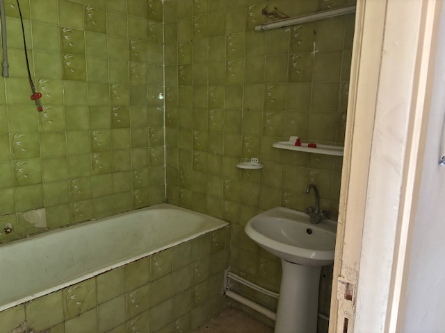 Sfax Ville Sfax Vente Appart. 4 pices Appartement  sfax