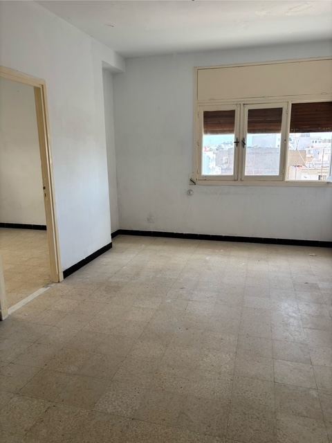 Vente Appart. 4 pièces - Tunisie