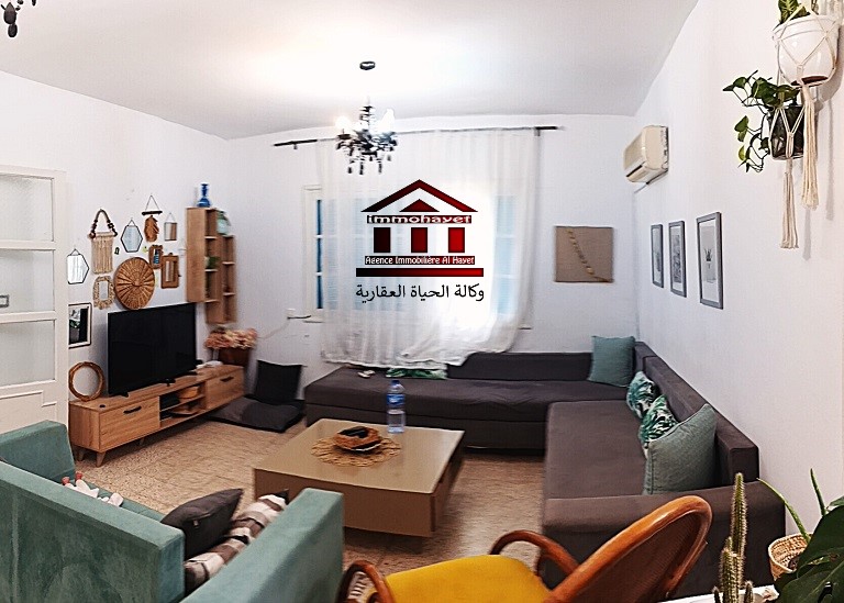 El Mourouj El Mourouj Vente Duplex Duplex mourouj 3