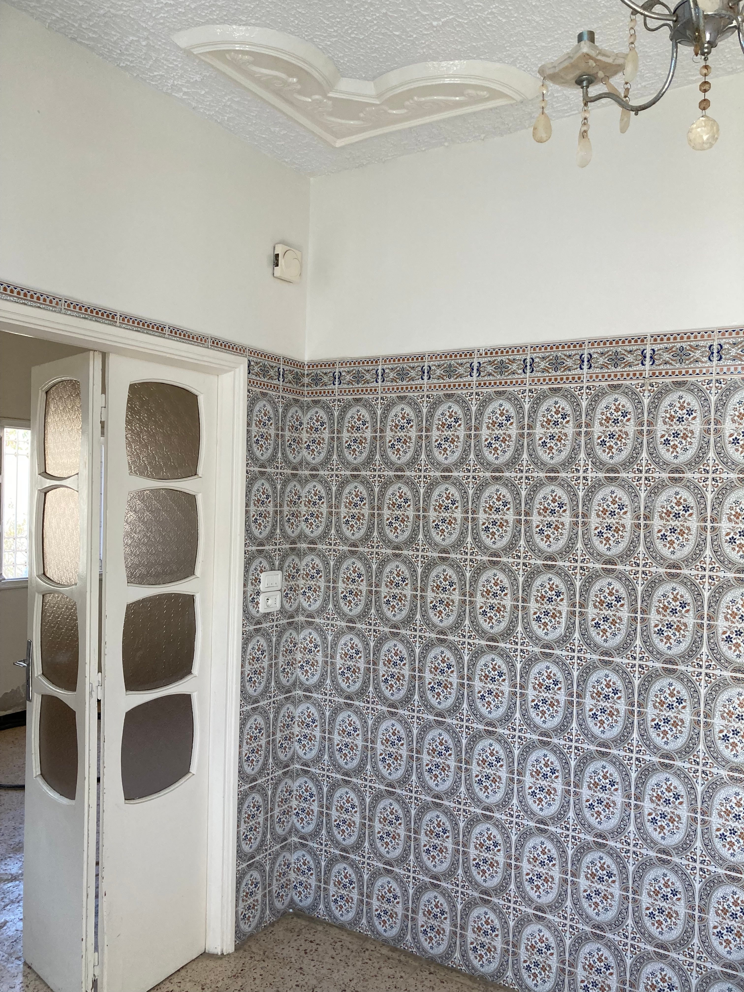 Sfax Ville Sfax Vente Maisons  4 mn de l'nis
