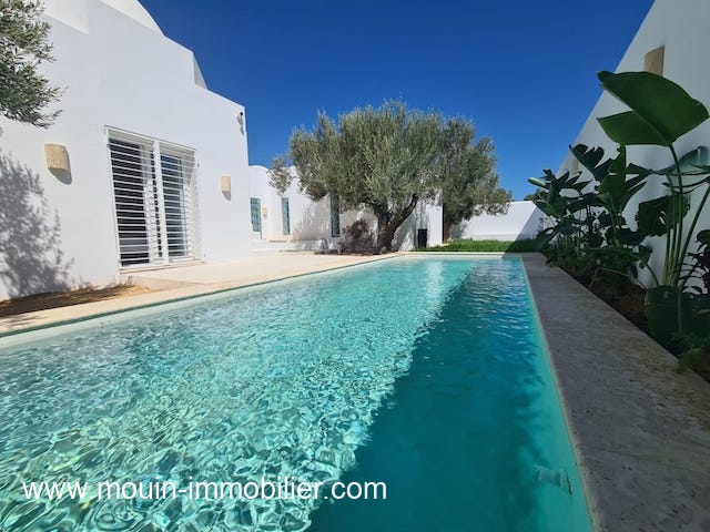 Vente&nbsp;Maisons - Tunisie