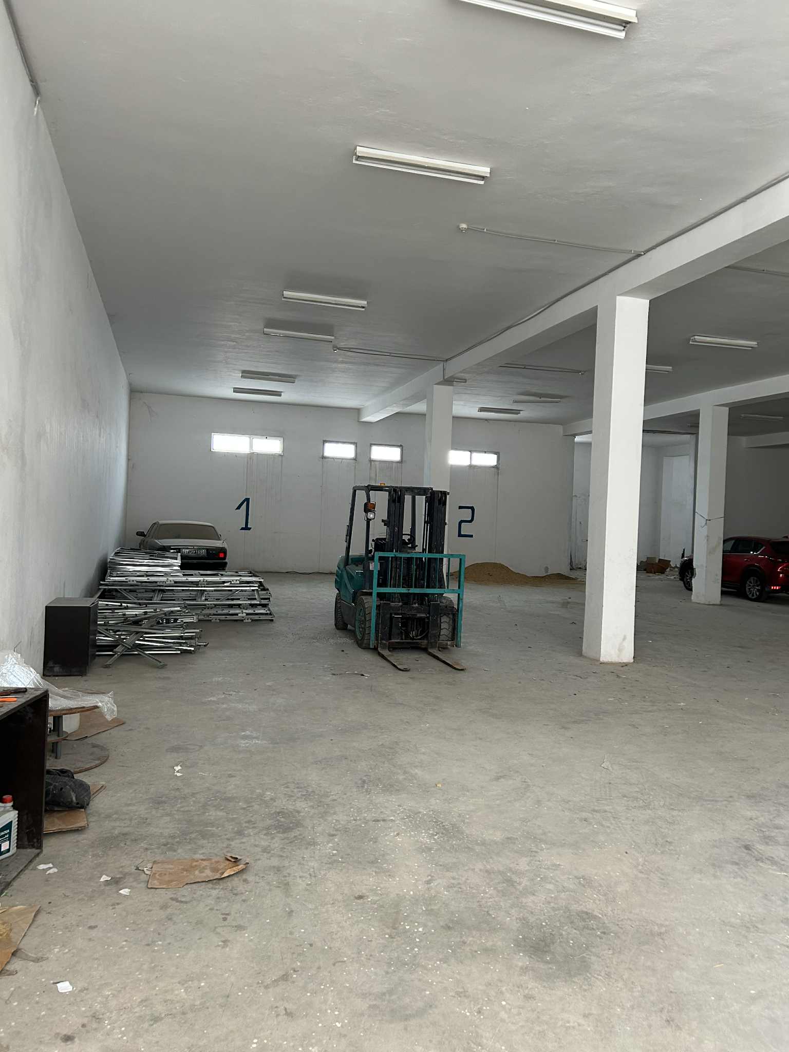 Vente Surfaces - Tunisie