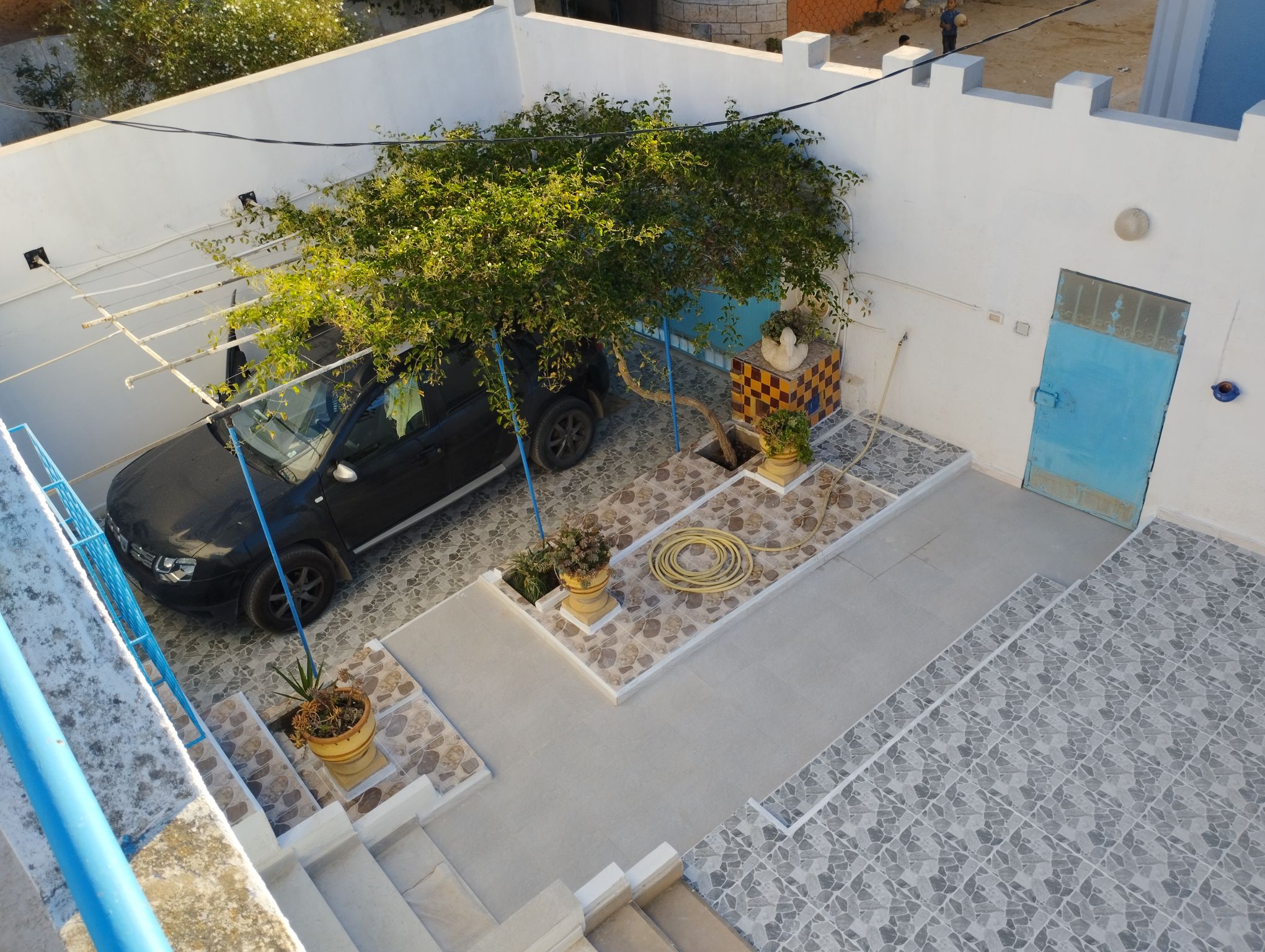 Vente Maisons - Tunisie