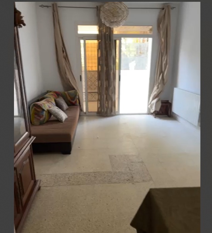 Vente Appart. 2 pices - Tunisie