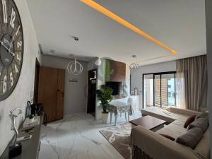 Nabeul Cite Universitaire Vente Appart. 1 pice   s2   dans une rsidence  ref597a